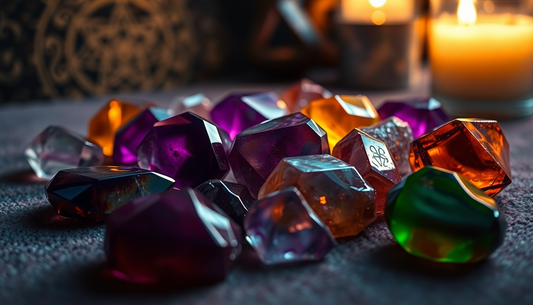 Unlocking the Secrets of Mood Stones: A Guide to Understanding Their Power